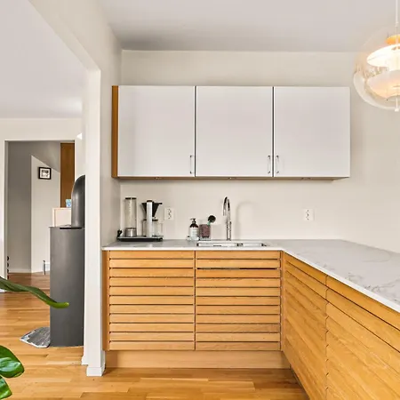 Panoramic Views - Family At Floyen! Apartment Bergen
