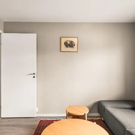 Apartment Panoramic Views - Family At Floyen! Bergen