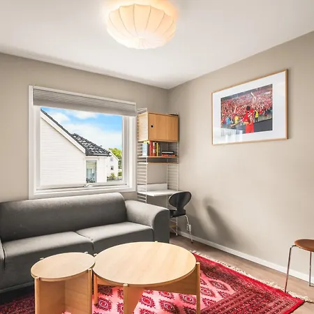 Panoramic Views - Family At Floyen! Apartment Bergen