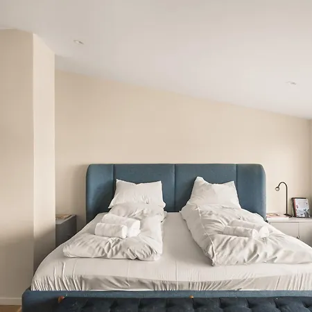 Panoramic Views - Family At Floyen! Apartment Bergen